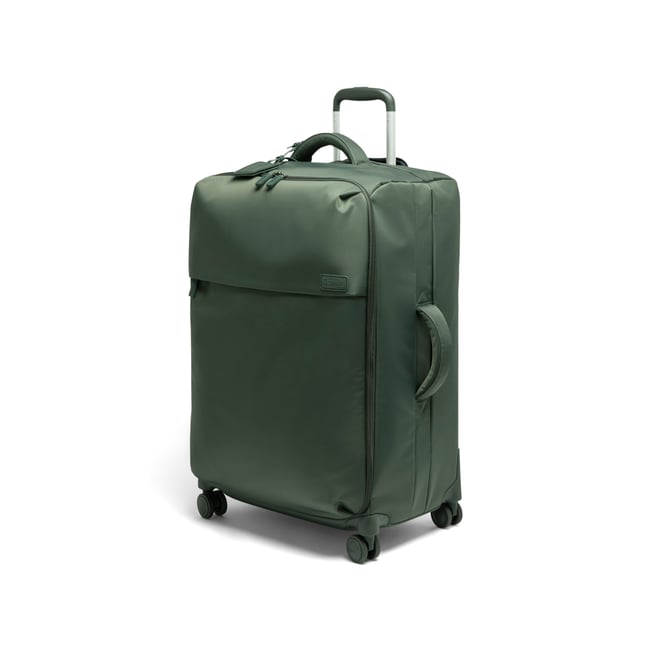 Plume valise 4 roues taille L - LIPAULT