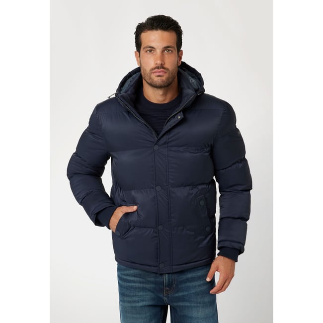 Doudoune Nylon - GUESS