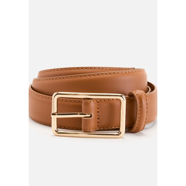 Ceinture cuir vachette - DAMART