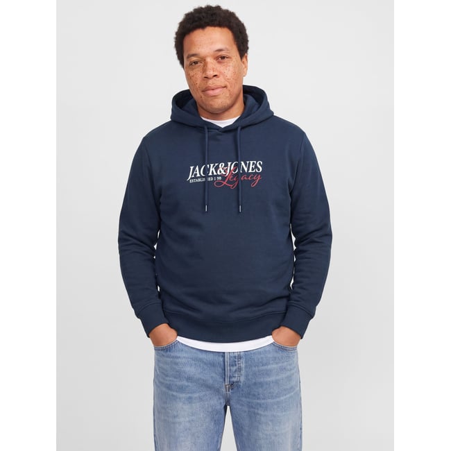 Sweat À Capuche - JACK & JONES