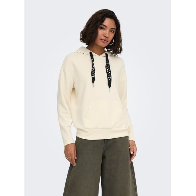 Sweat À Capuche - ONLY
