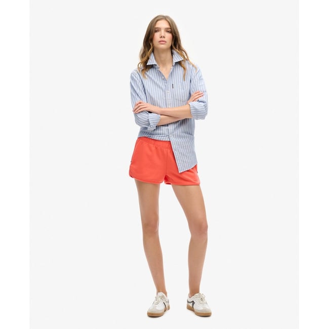 Short de sport Tech Racer - SUPERDRY