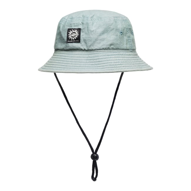 Bob BUCKOLOGY vert grape leaf <span itemprop=