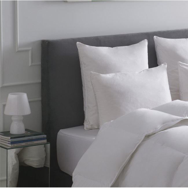 Oreiller Atlas blanc <span itemprop=
