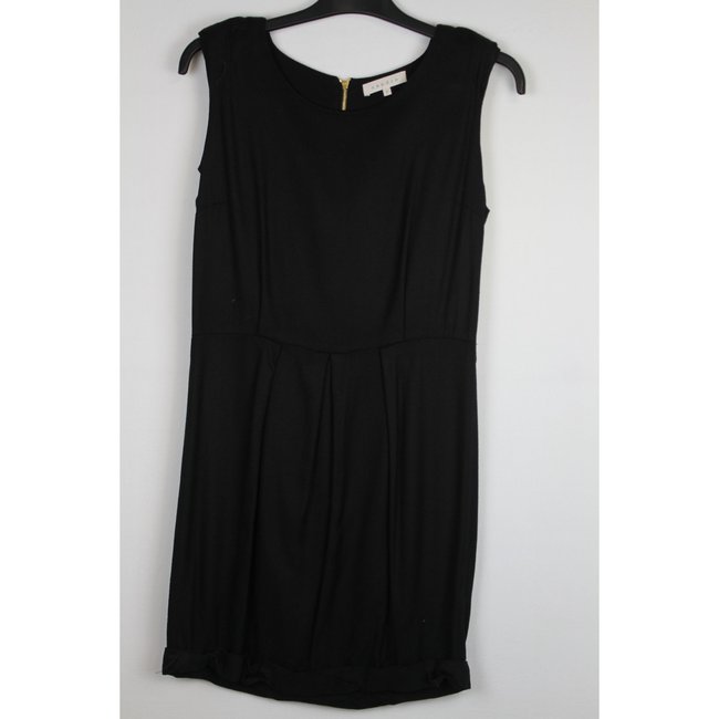 Robe - Très bon état marron <span itemprop=