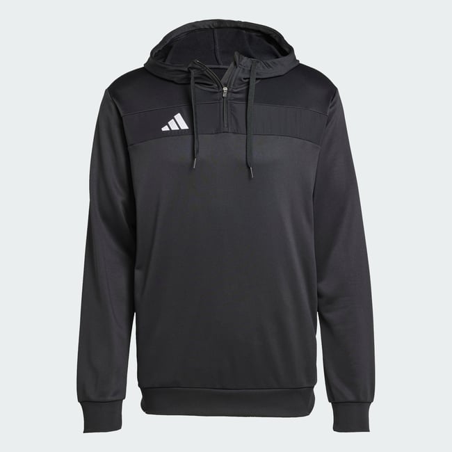 Sweat-Shirt À Capuche Tiro 25 Essentials Sweat-Shirt À Capuche Tiro 25 Essentials - adidas Performance