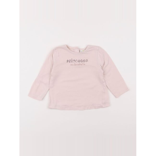 Tee-shirt - Très bon état v002234 <span itemprop=