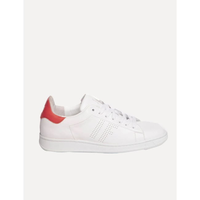 Sneakers charly noir <span itemprop=