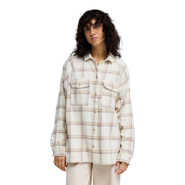 Chemise manches longues COASTAL BREEZE - BILLABONG