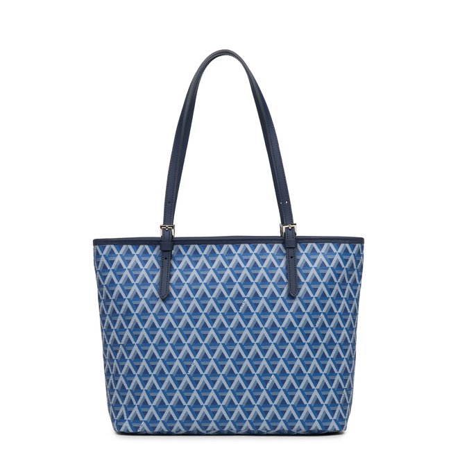 Sac cabas épaule, Made in France IKON - LANCASTER