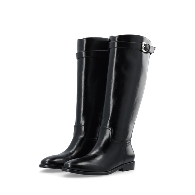 Bottes - BIANCO