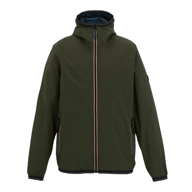 Veste imperméable REHAN - REGATTA