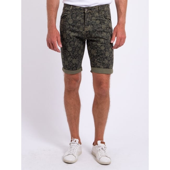 Bermuda Motifs Banem - RITCHIE