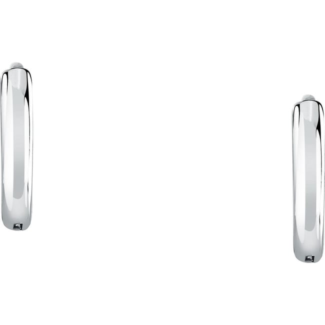 BOUCLE SECTOR BASIC - SZS159 acier inoxydable <span itemprop=