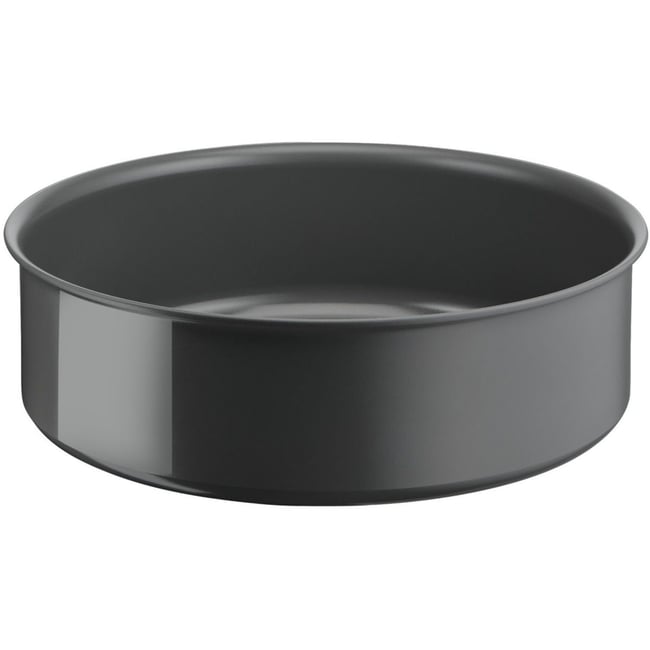Sauteuse Ingenio Renew 24cm L2603502 blanc <span itemprop=