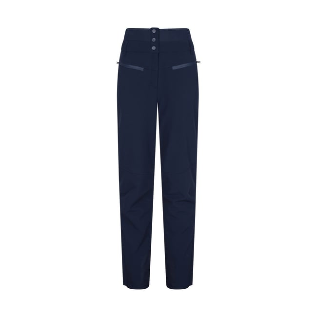 Pantalon Femme Mountain Warehouse Arctic Thermal - Pantalon Long Doublé Polaire