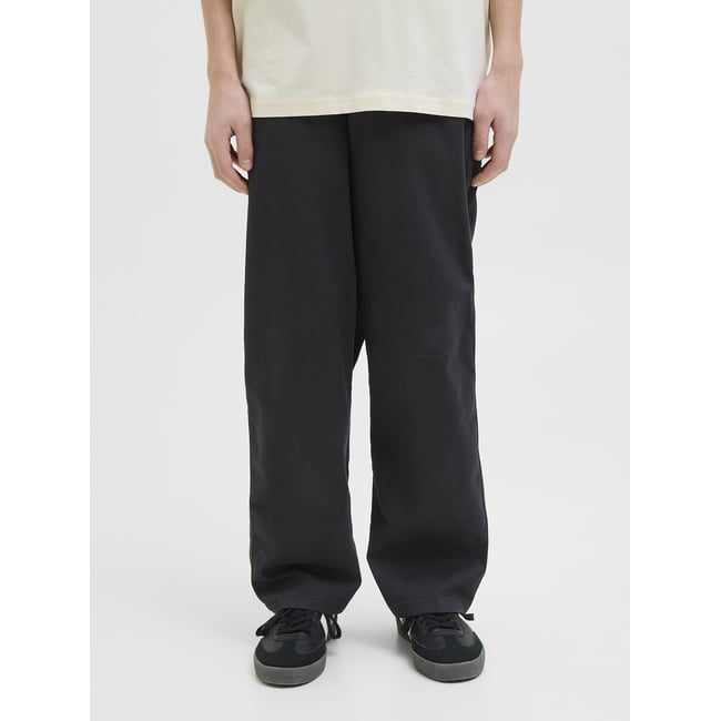 Pantaloni cargo - JACK & JONES JUNIOR