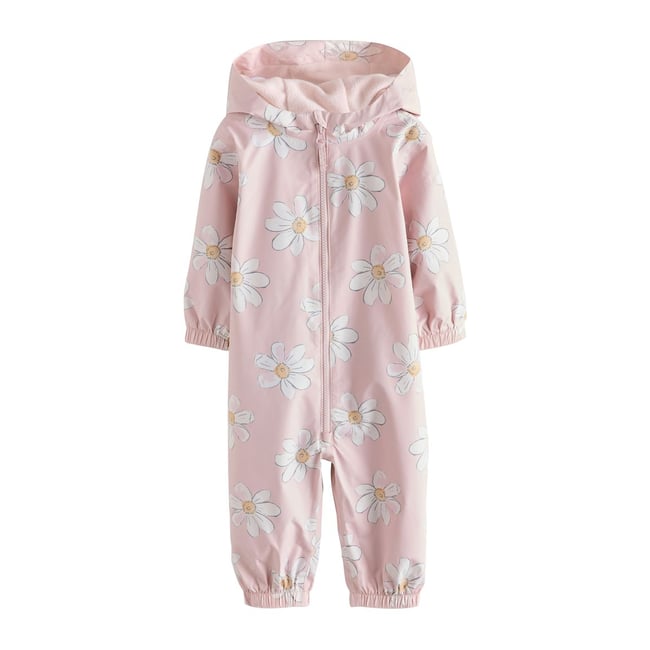Combinaison imperméable (3 mois à 7 ans) - NEXT