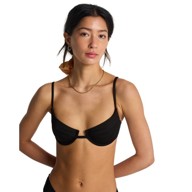 Haut de bikini à armatures SOL SEARCHER LEAH UNDERWIRE - BILLABONG