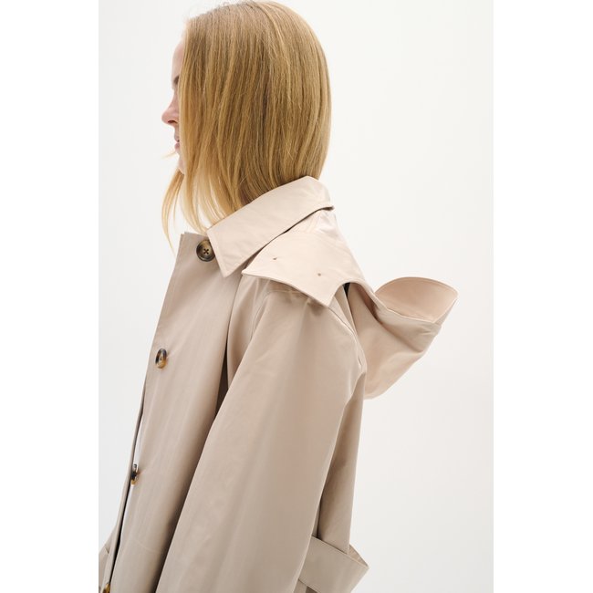 Veste d'extérieur MylahIW - INWEAR