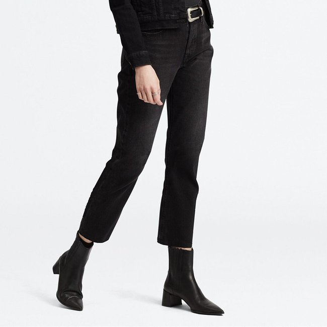 501® Cropped Jeans - LEVI'S