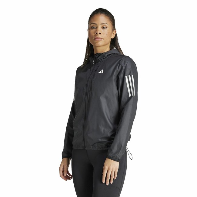 Casaco especial corrida, Own The Run - adidas Performance