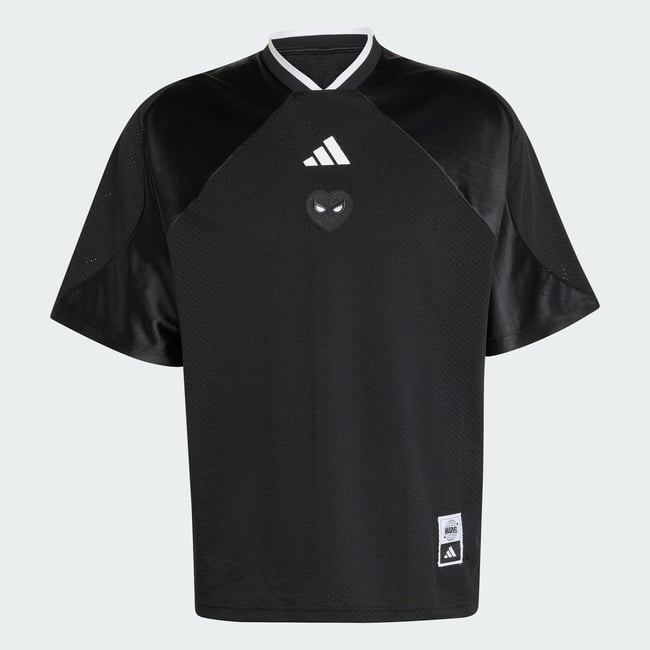 Maillot Mesh Adidas Marvel Spider-Man Maillot Mesh Adidas Marvel Spider-Man - ADIDAS SPORTSWEAR