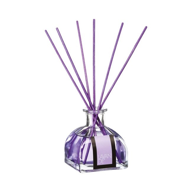 Diffuseur de parfum Couleur violet <span itemprop=