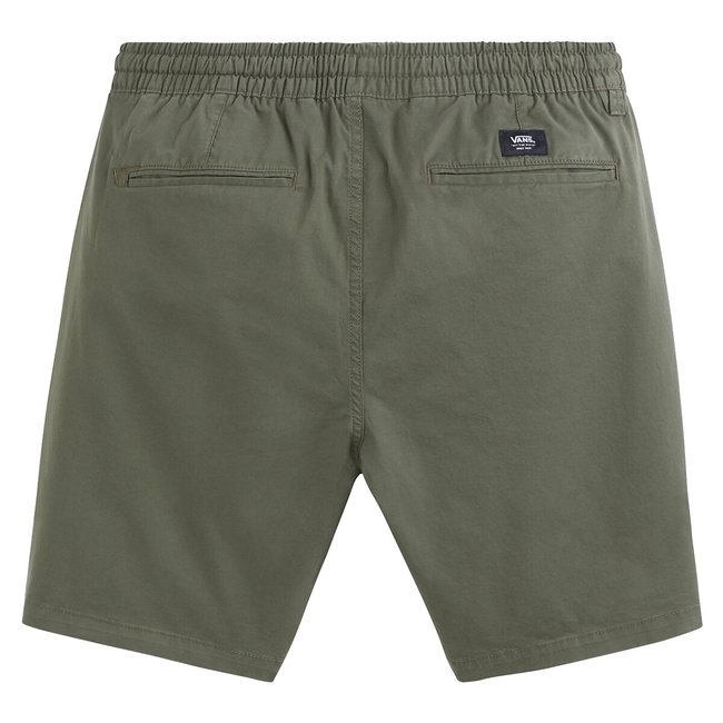 Vans élastique 2025