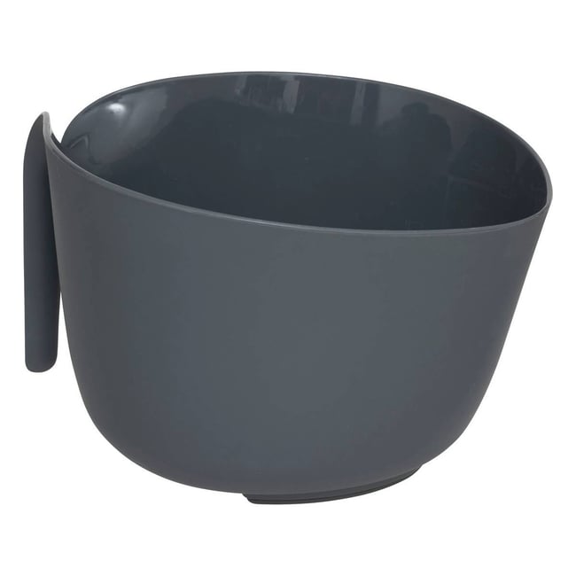 Bol à mixer avec graduactions 3L NÉO Couleur gris clair <span itemprop=
