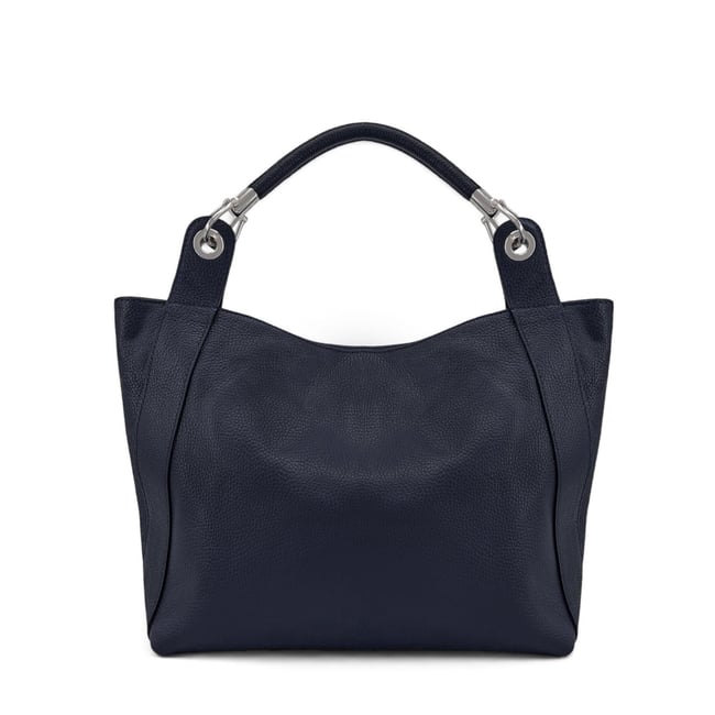 Sac à main cuir italien PARIS - OH MY BAG