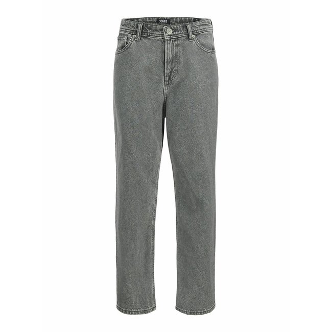 Casual Jeans, grey denim, JACK & JONES JUNIOR