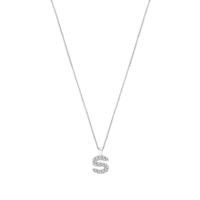 Collier en argent 925 B-CLASSIC argent <span itemprop=