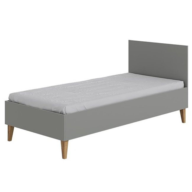 Lit enfant 180x80 cm  - Perle - KOCOT KIDS