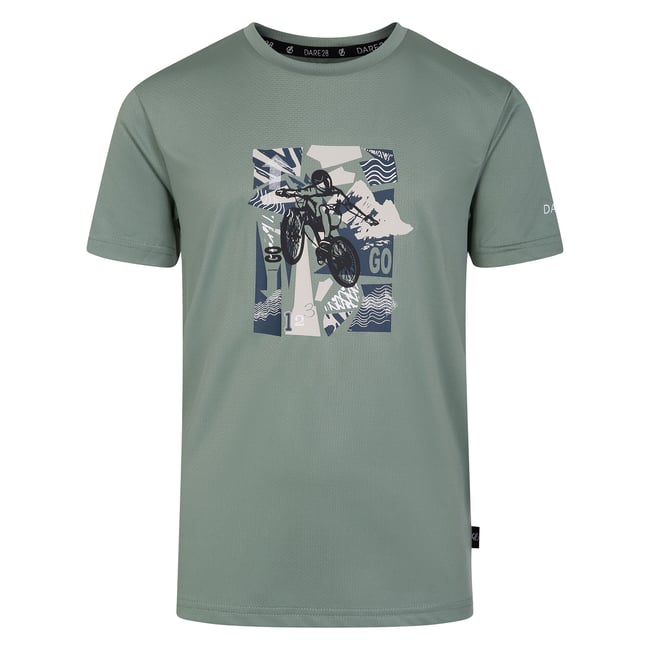 T-shirt AMUSE - DARE 2B