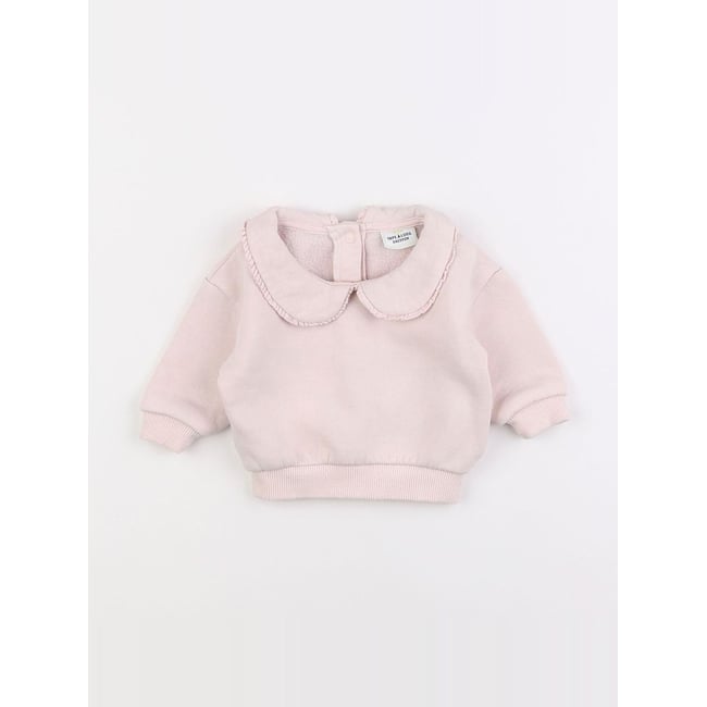 Sweat - Très bon état v002234 <span itemprop=