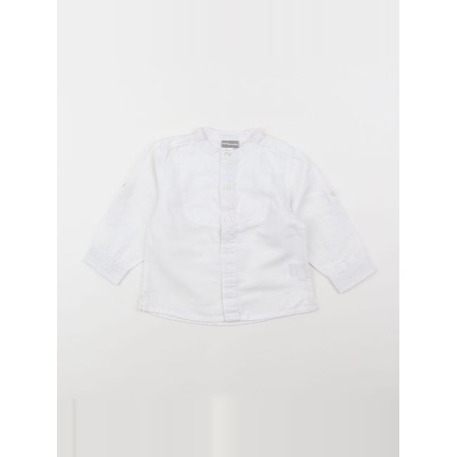 Chemise - Bon état v002227 <span itemprop=