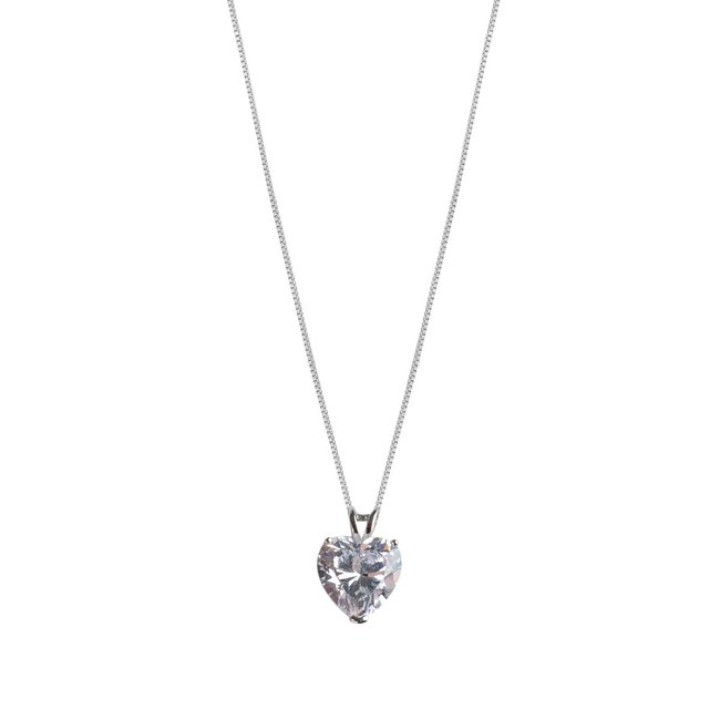 Collier en argent 925 ELEGANTE argent <span itemprop=