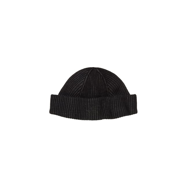 bonnet tricoté en mélange de coton bio tout doux - MARC O'POLO