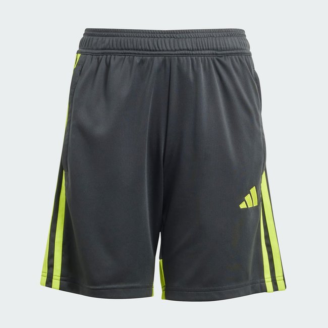 Short Anniversaire Allemagne Enfants black / cloud white <span itemprop=