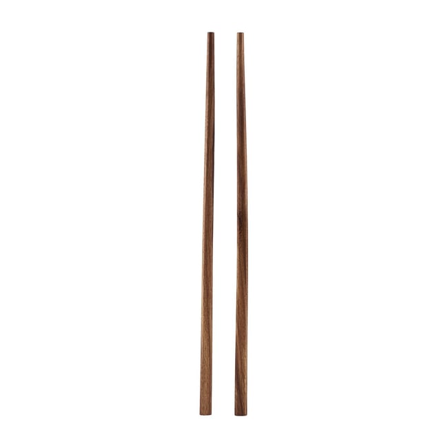 Baguette Nature lot de 12 Couleur v002237 <span itemprop=