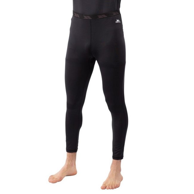 Bas thermique LEON noir <span itemprop=