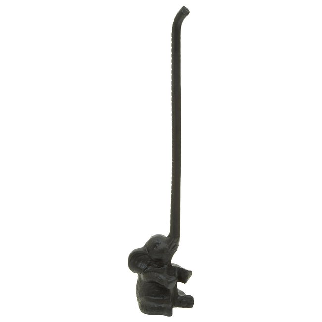 Elephant Toilet Roll Holder - SO'HOME