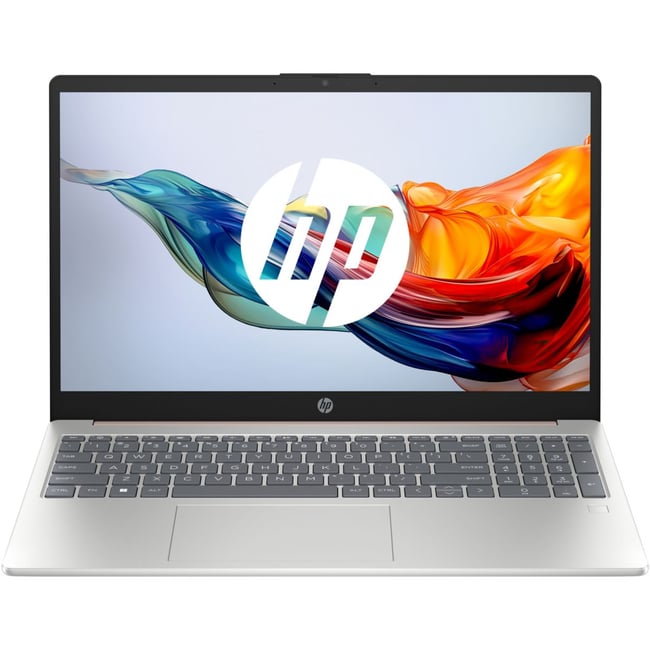 Ordinateur portable Laptop 15-fc1001nf - HP