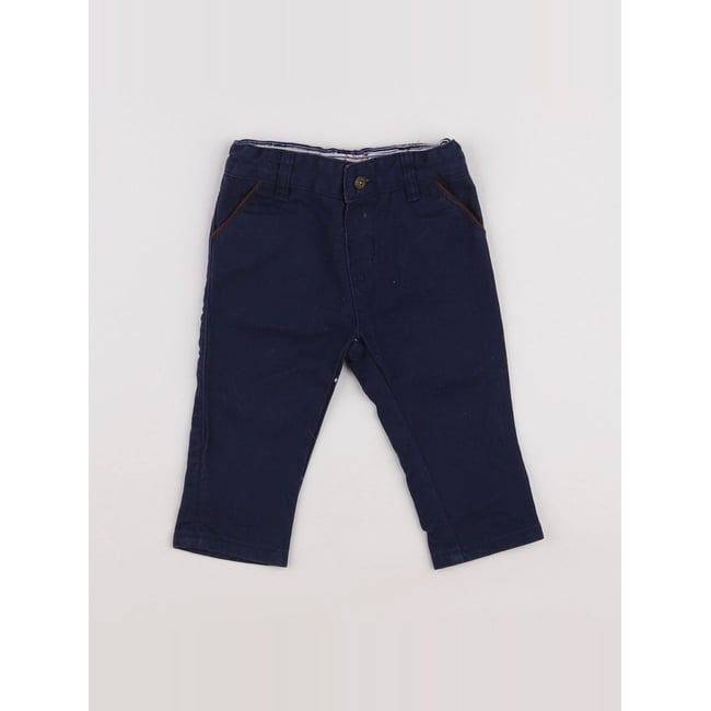 Pantalon - Très bon état v002232 <span itemprop=