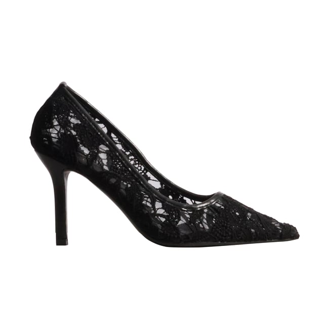 Escarpin à Talon - ENZA NUCCI