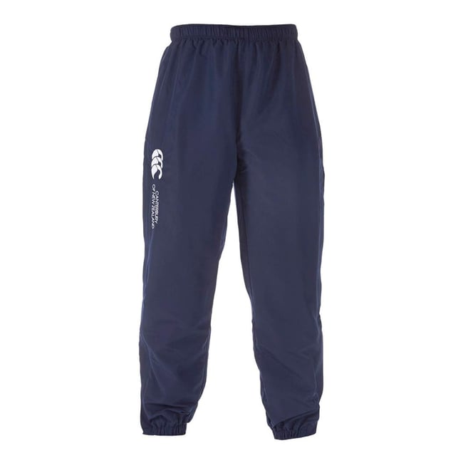 Pantalon De Survêtement Technique Canterbury Homme - Léger, Respirant VapoDri - Poches Zippées, Cordon De Serrage