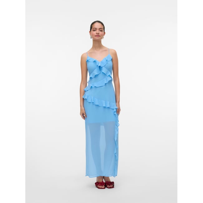 Robe airy blue <span itemprop=