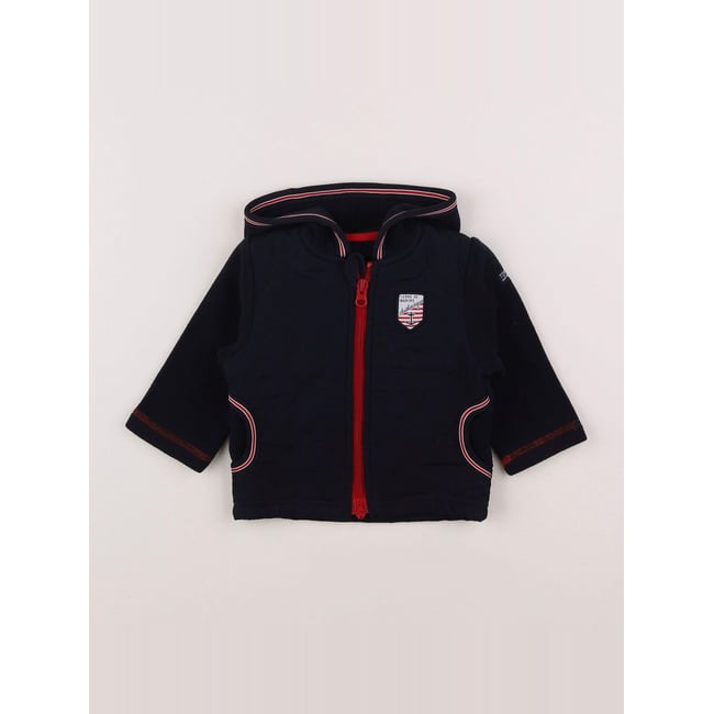 Veste - Très bon état v002232 <span itemprop=