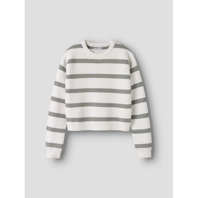 Pull En Maille - NAME IT